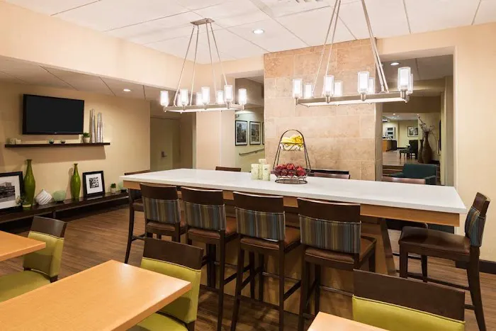 Hampton Inn White Plains/Tarrytown Picture 7
