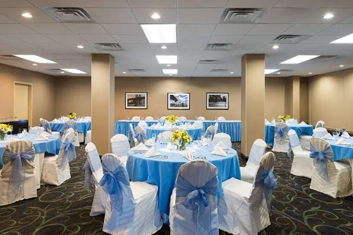 Hampton Inn White Plains/Tarrytown Picture 9