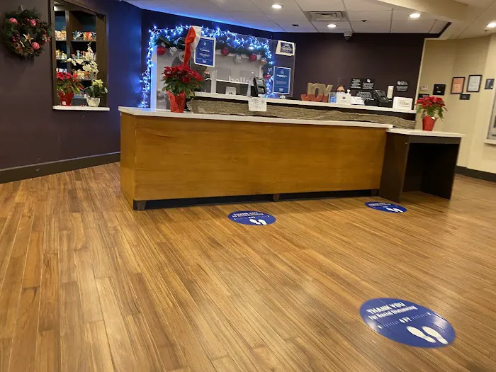 Hampton Inn White Plains/Tarrytown Picture 3