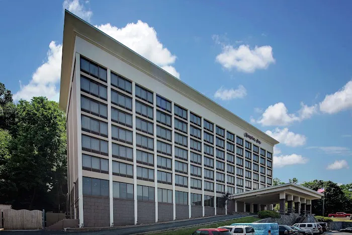 Hampton Inn White Plains/Tarrytown Picture 1