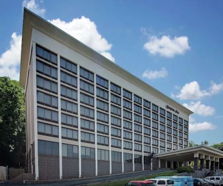 Hampton Inn White Plains/Tarrytown