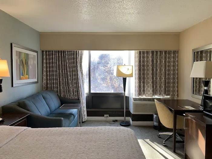 Hampton Inn White Plains/Tarrytown Picture 8