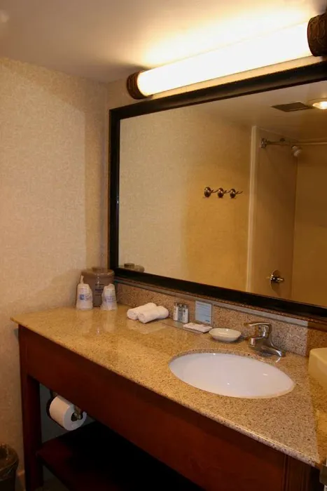 Hampton Inn White Plains/Tarrytown Picture 10