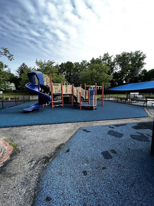 Carol Nichols Park Picture 8