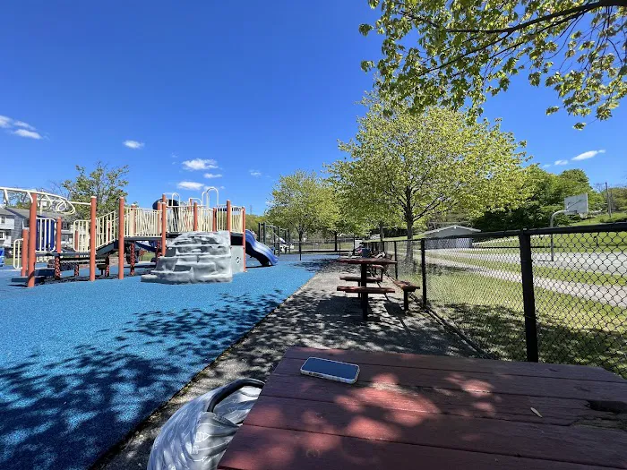 Carol Nichols Park Picture 5
