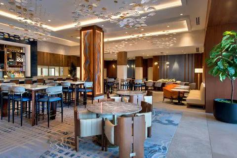Westchester Marriott Picture 9