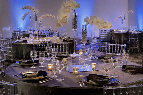 Westchester Marriott Picture 2