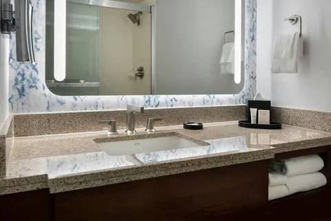 Westchester Marriott Picture 5