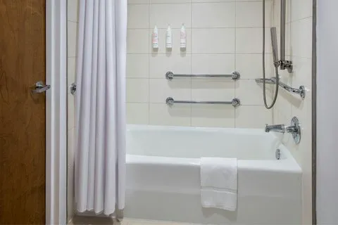 Westchester Marriott Picture 1