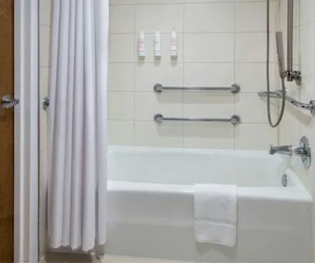 Westchester Marriott