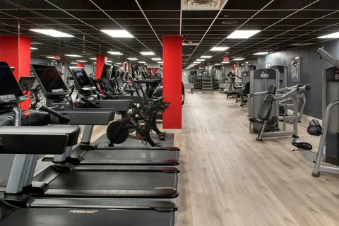Westchester Marriott Picture 8