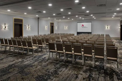 Westchester Marriott Picture 4