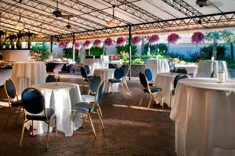 Westchester Marriott Picture 10