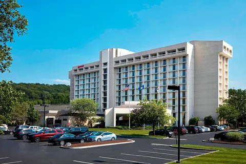Westchester Marriott Picture 3