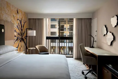 Westchester Marriott Picture 7