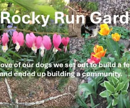 Rocky Run Gardens