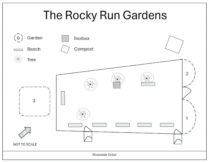 Rocky Run Gardens Picture 2
