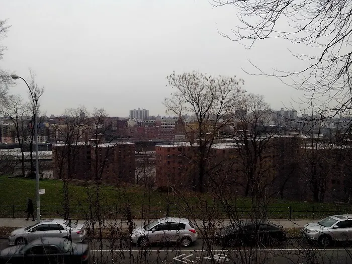 Roger Morris Park Picture 10