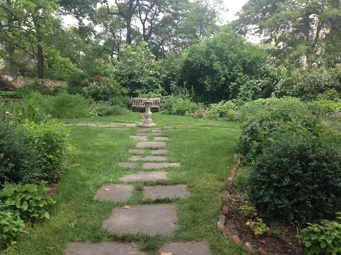 Roger Morris Park Picture 8