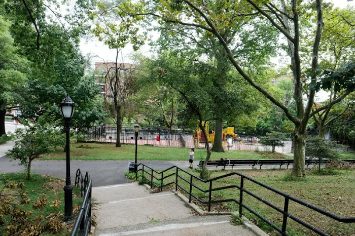 Rocky's Dog Run Picture 6