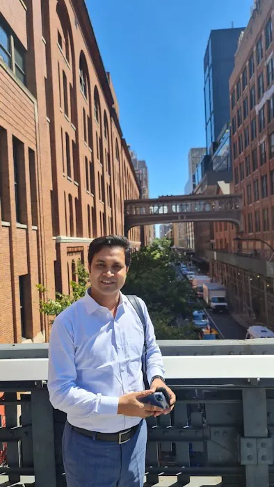 High Line Picture 3