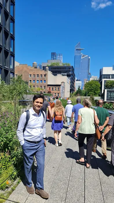 High Line Picture 2