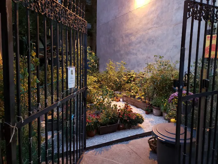 Dorothy K. McGowan Memorial Garden Picture 2