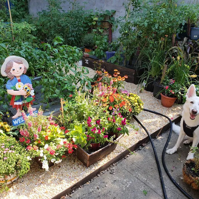 Dorothy K. McGowan Memorial Garden Picture 3