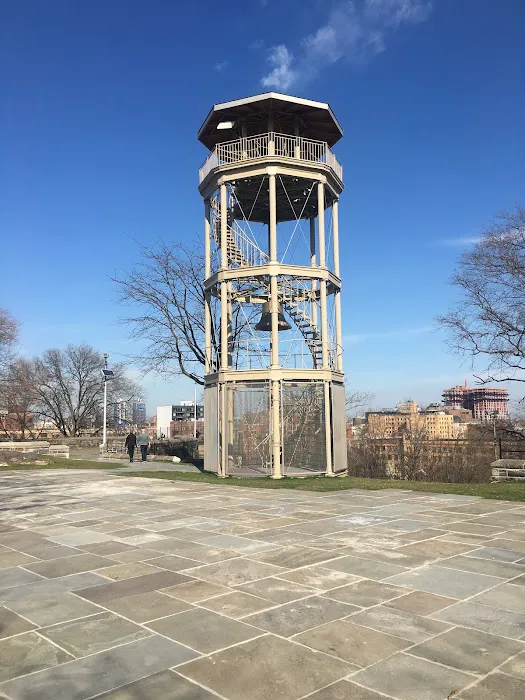 Marcus Garvey Park Picture 3