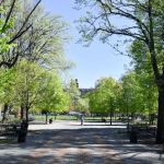 Marcus Garvey Park
