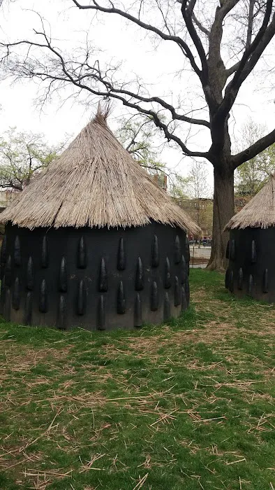 Marcus Garvey Park Picture 7