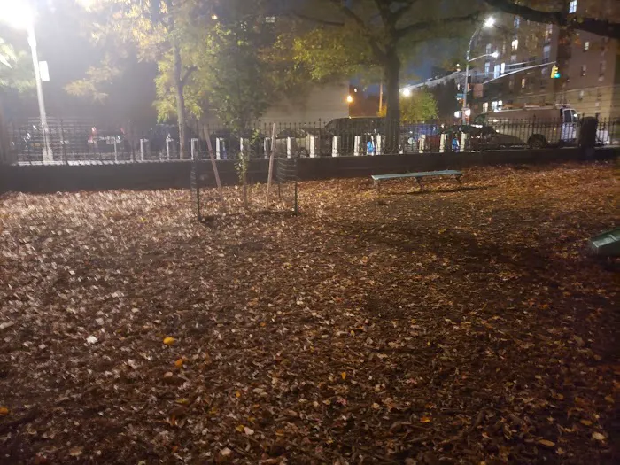 Marcus Garvey Dog Run Picture 8