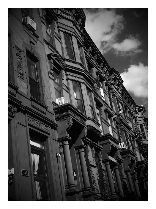 Chez Michelle NYC Picture 2