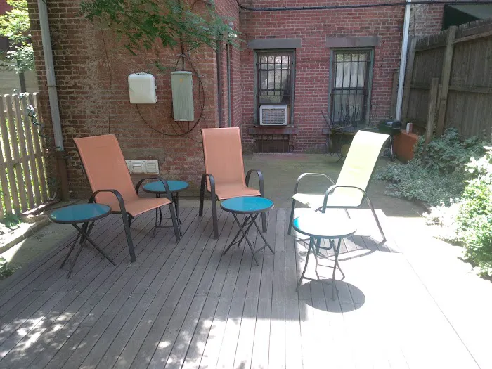 Mont Morris Guest House Picture 5