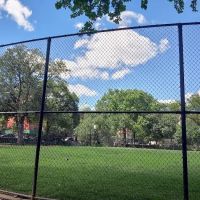 Douglas Park Bench ico