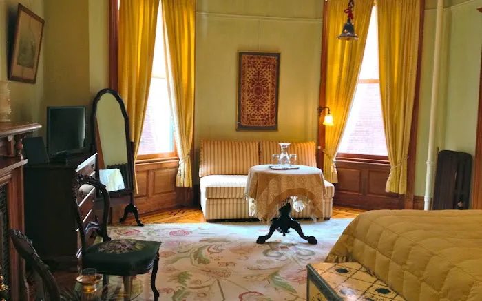 Mount Morris House NYC Picture 6