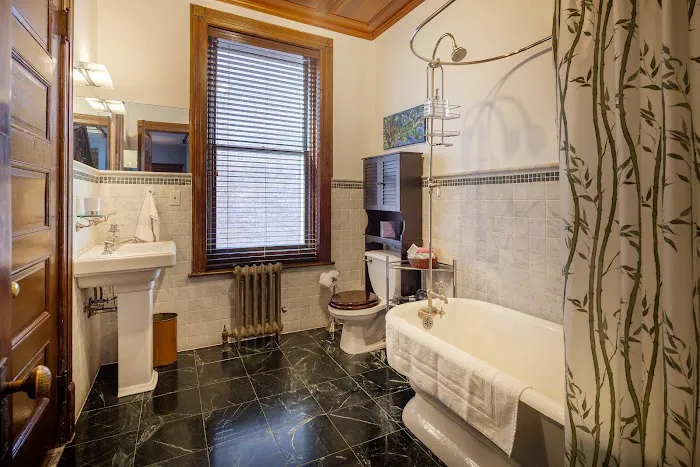 Mount Morris House NYC Picture 2