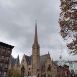 Mount Morris House NYC