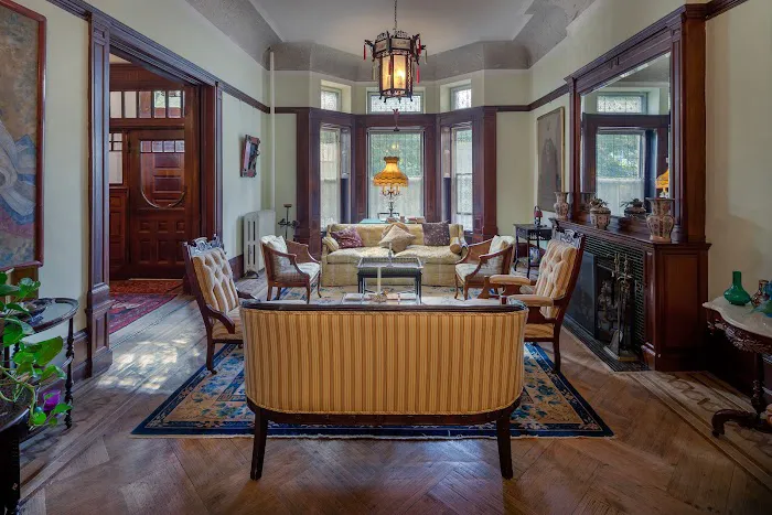 Mount Morris House NYC Picture 4