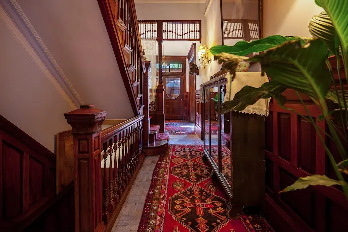 Mount Morris House NYC Picture 10