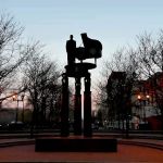Duke Ellington Circle