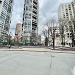 Frawley Circle, Duke Kennedy Ellington Circle, Tito Puente Way