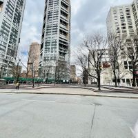 Frawley Circle, Duke Kennedy Ellington Circle, Tito Puente Way ico