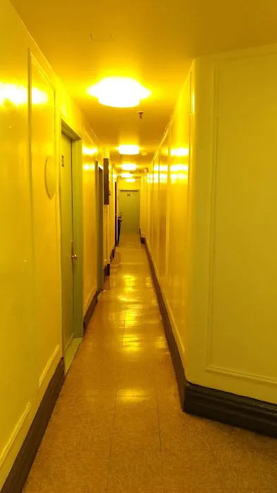 Jardin Central Pre-Assessment Shelter Picture 5