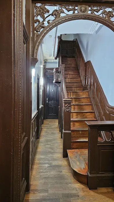 Haram Lodge Picture 7
