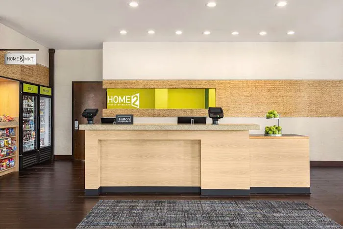 Home2 Suites by Hilton New York Long Island City/ Manhattan View, NY Picture 3