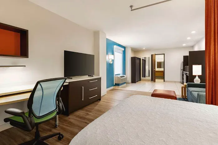 Home2 Suites by Hilton New York Long Island City/ Manhattan View, NY Picture 4