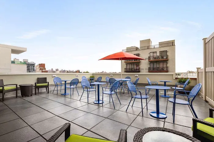 Home2 Suites by Hilton New York Long Island City/ Manhattan View, NY Picture 1
