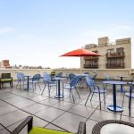 Home2 Suites by Hilton New York Long Island City/ Manhattan View, NY
