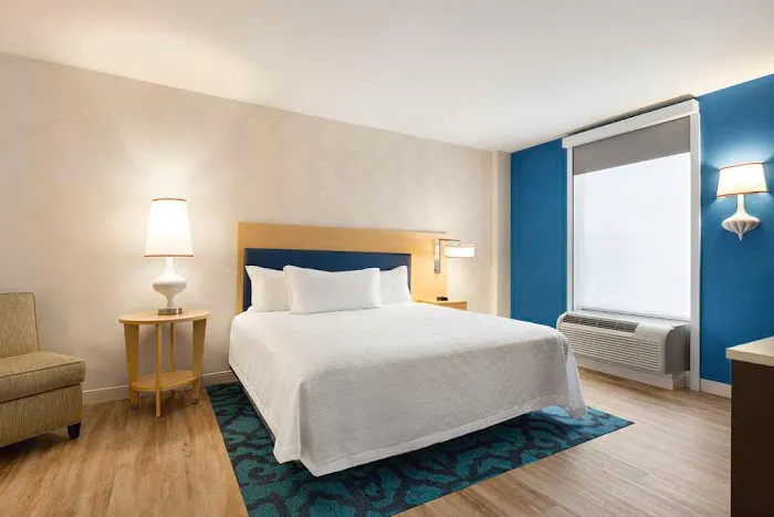 Home2 Suites by Hilton New York Long Island City/ Manhattan View, NY Picture 7